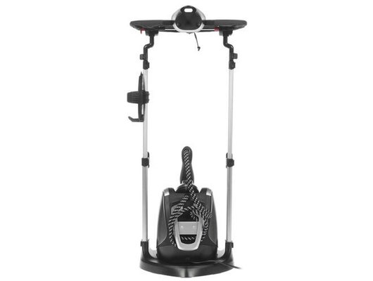 Отпариватель напольный KITFORT КТ-927