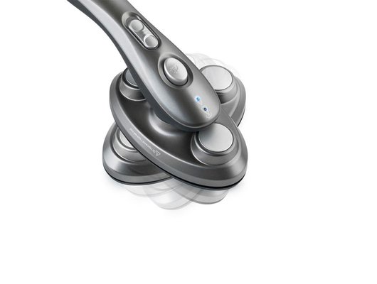 Отпариватель напольный KITFORT КТ-927