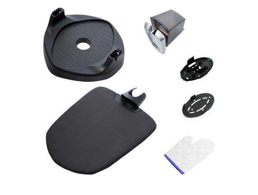 Отпариватель напольный KITFORT КТ-927