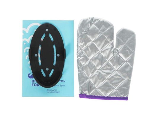 Отпариватель напольный KITFORT КТ-927