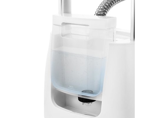 Отпариватель напольный KITFORT КТ-975