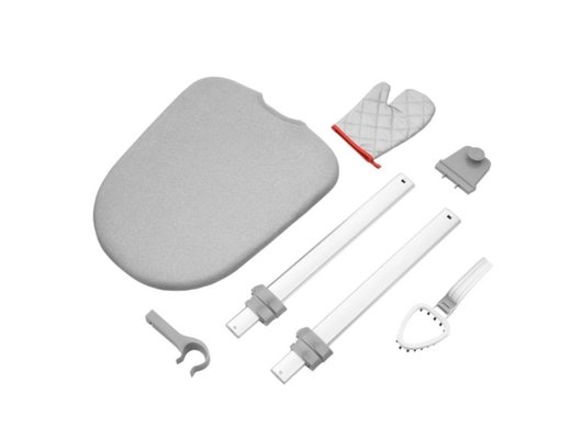 Отпариватель напольный KITFORT КТ-975