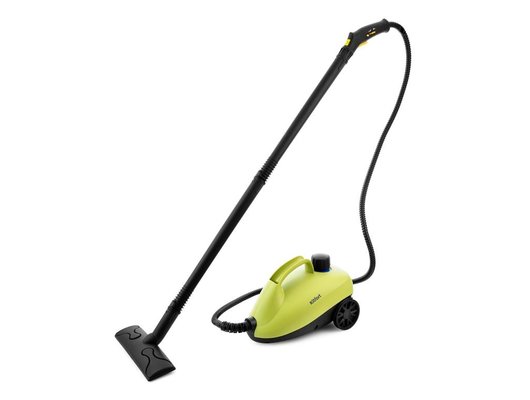 Пароочиститель вертикальный KITFORT КТ-951