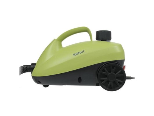 Пароочиститель вертикальный KITFORT КТ-951