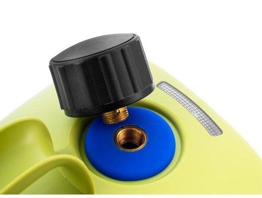 Пароочиститель вертикальный KITFORT КТ-951