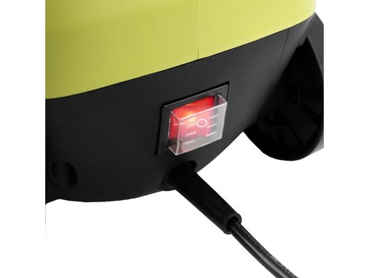 Пароочиститель вертикальный KITFORT КТ-951