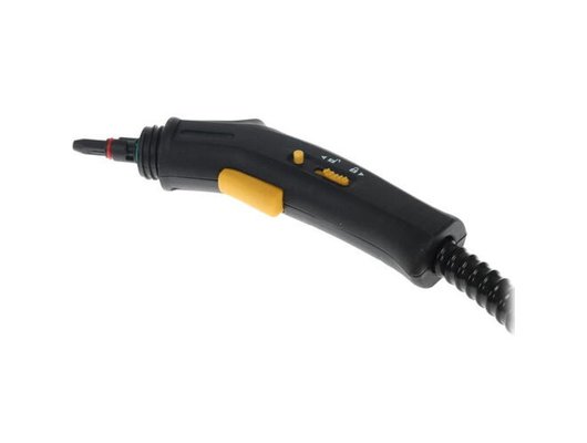 Пароочиститель вертикальный KITFORT КТ-951