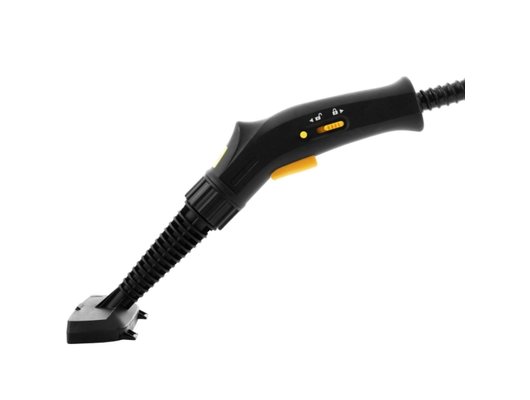 Пароочиститель вертикальный KITFORT КТ-951