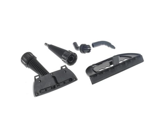 Пароочиститель вертикальный KITFORT КТ-951