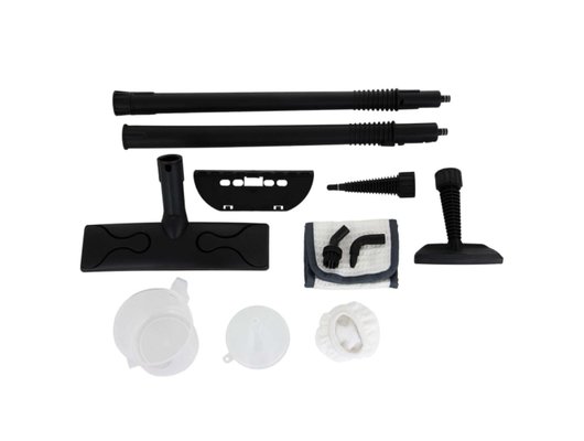 Пароочиститель вертикальный KITFORT КТ-951