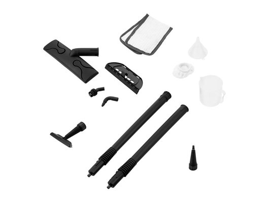 Пароочиститель вертикальный KITFORT КТ-951