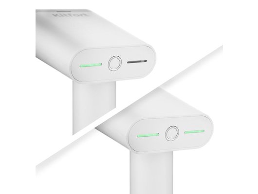 Отпариватель ручной KITFORT КТ-962