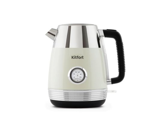 Чайник электрический KITFORT КТ-633-3