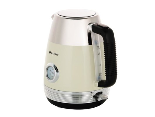 Чайник электрический KITFORT КТ-633-3