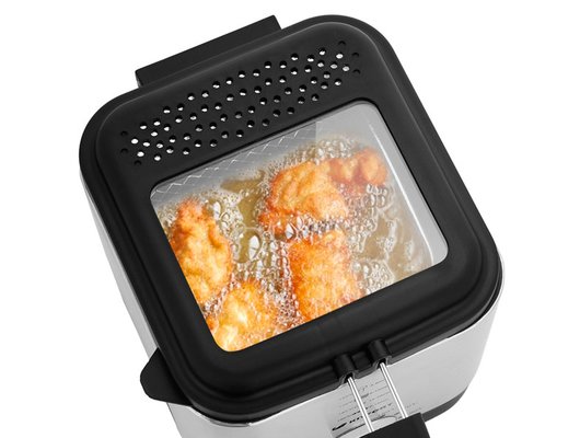 Фритюрница KITFORT KT-2017