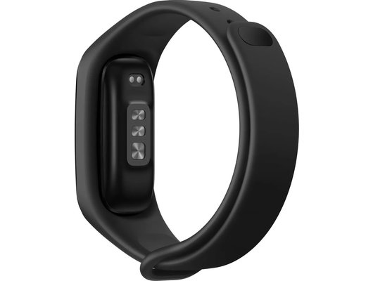 Фитнес-браслет OPPO Band Black