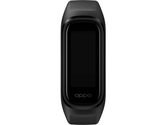 Фитнес-браслет OPPO Band Black