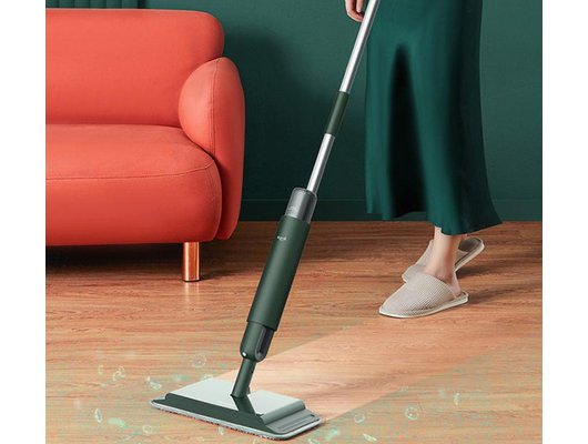 Швабра для мытья пола XIAOMI DEERMA TB880