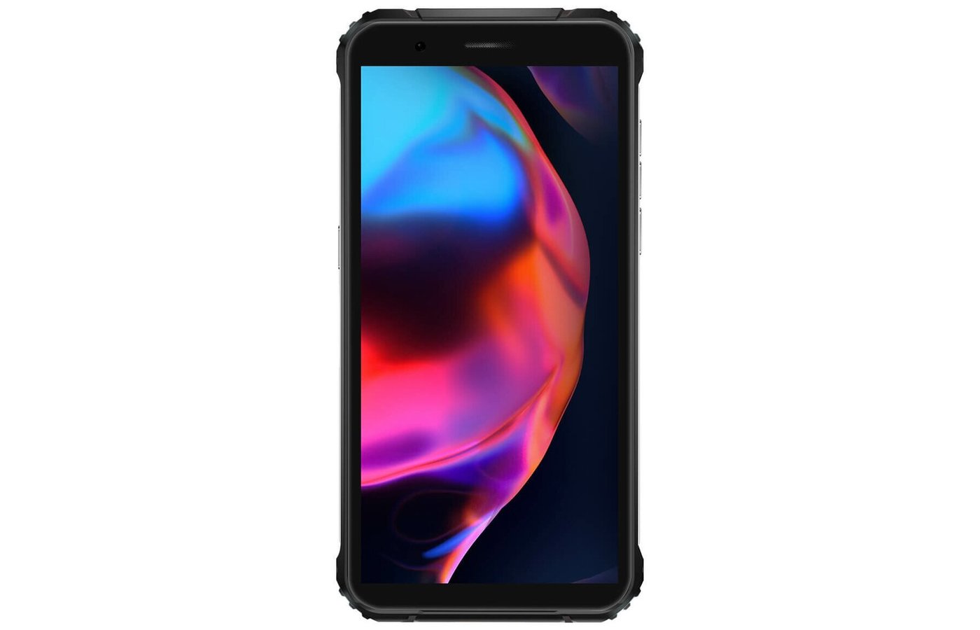 Смартфон Blackview BV5100 4/64Gb Black - купить в интернет-магазине RBT.ru.  Цены, отзывы, характеристики и доставка в Челябинске