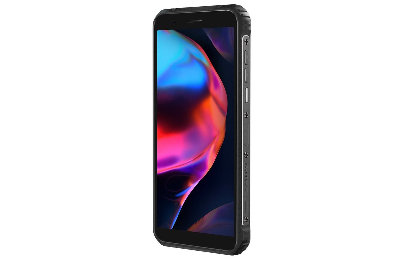 Смартфон Blackview BV5100 4/64Gb Black - купить в интернет-магазине RBT.ru.  Цены, отзывы, характеристики и доставка в Челябинске