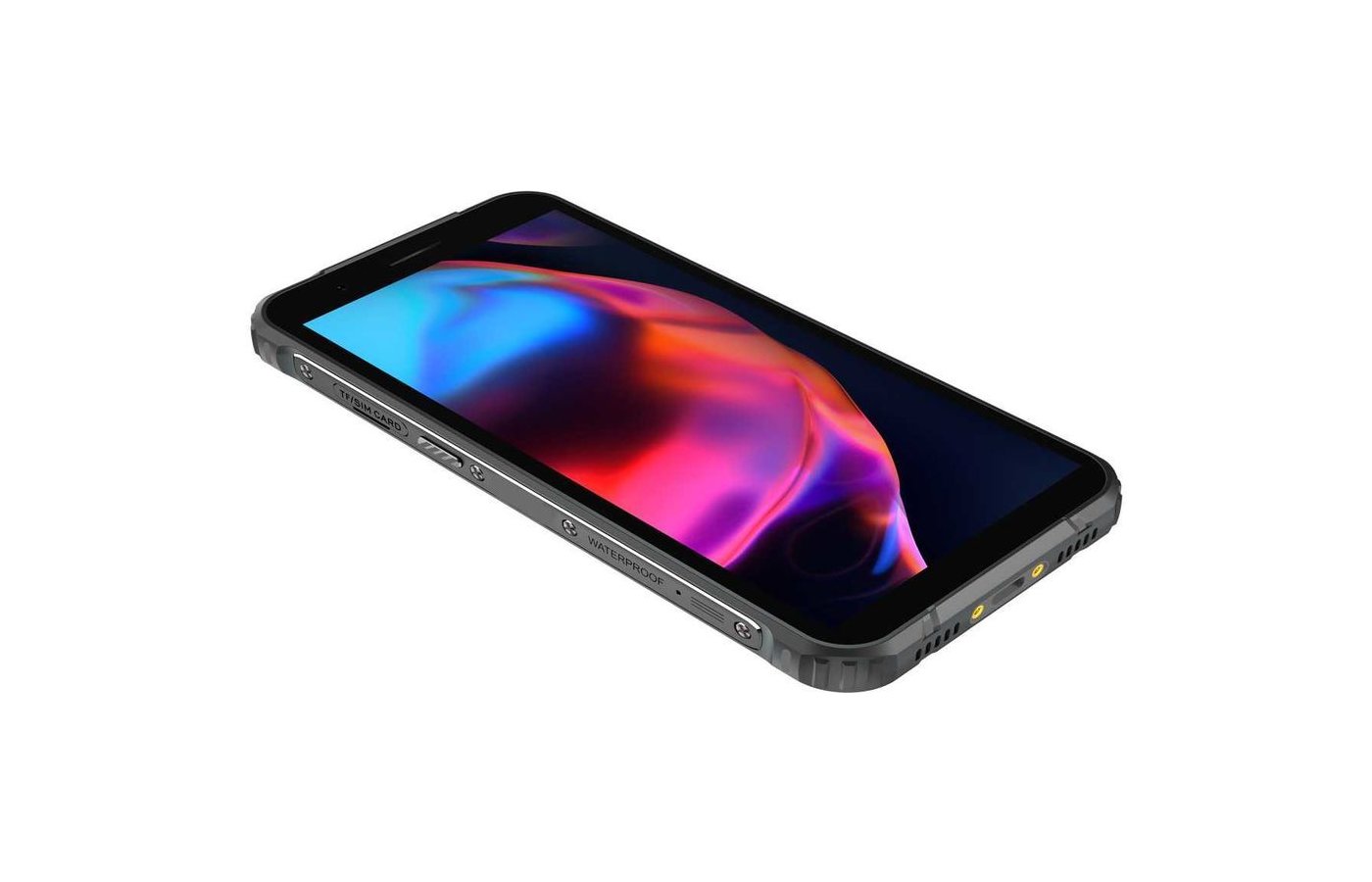 Смартфон Blackview BV5100 4/64Gb Black - купить в интернет-магазине RBT.ru.  Цены, отзывы, характеристики и доставка в Челябинске