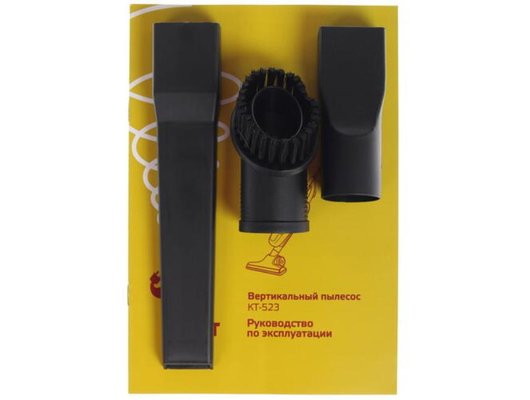 Пылесос KITFORT КТ-523-3