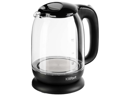 Чайник электрический KITFORT KT-625-5