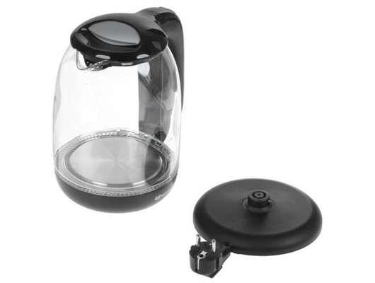 Чайник электрический KITFORT KT-625-5