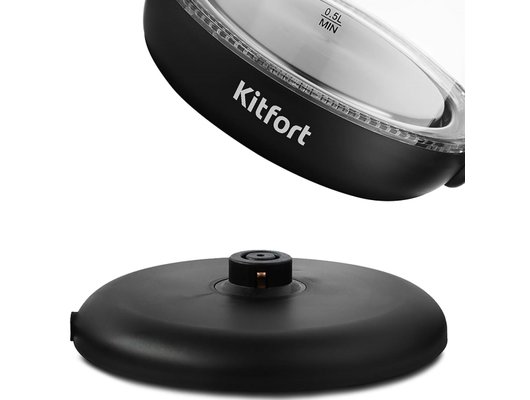Чайник электрический KITFORT KT-625-5
