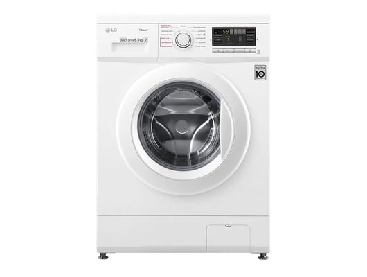 Стиральная машина LG F1296WDS0