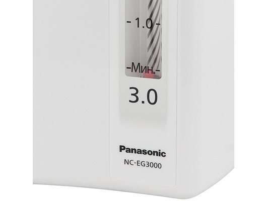 Термопот PANASONIC NC-EG3000WTS