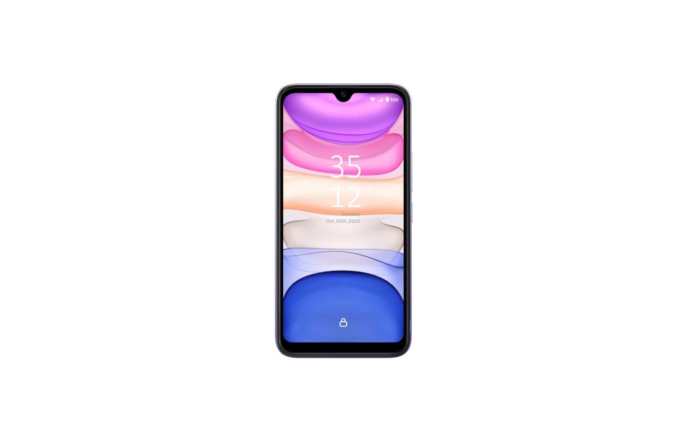 Смартфон ITEL A48 2/32Gb Purple - купить в интернет-магазине RBT.ru. Цены,  отзывы, характеристики и доставка в Челябинске