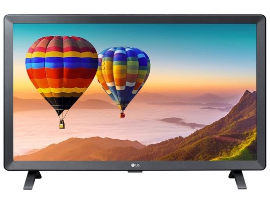 Купить Смарт Телевизор Lg 24