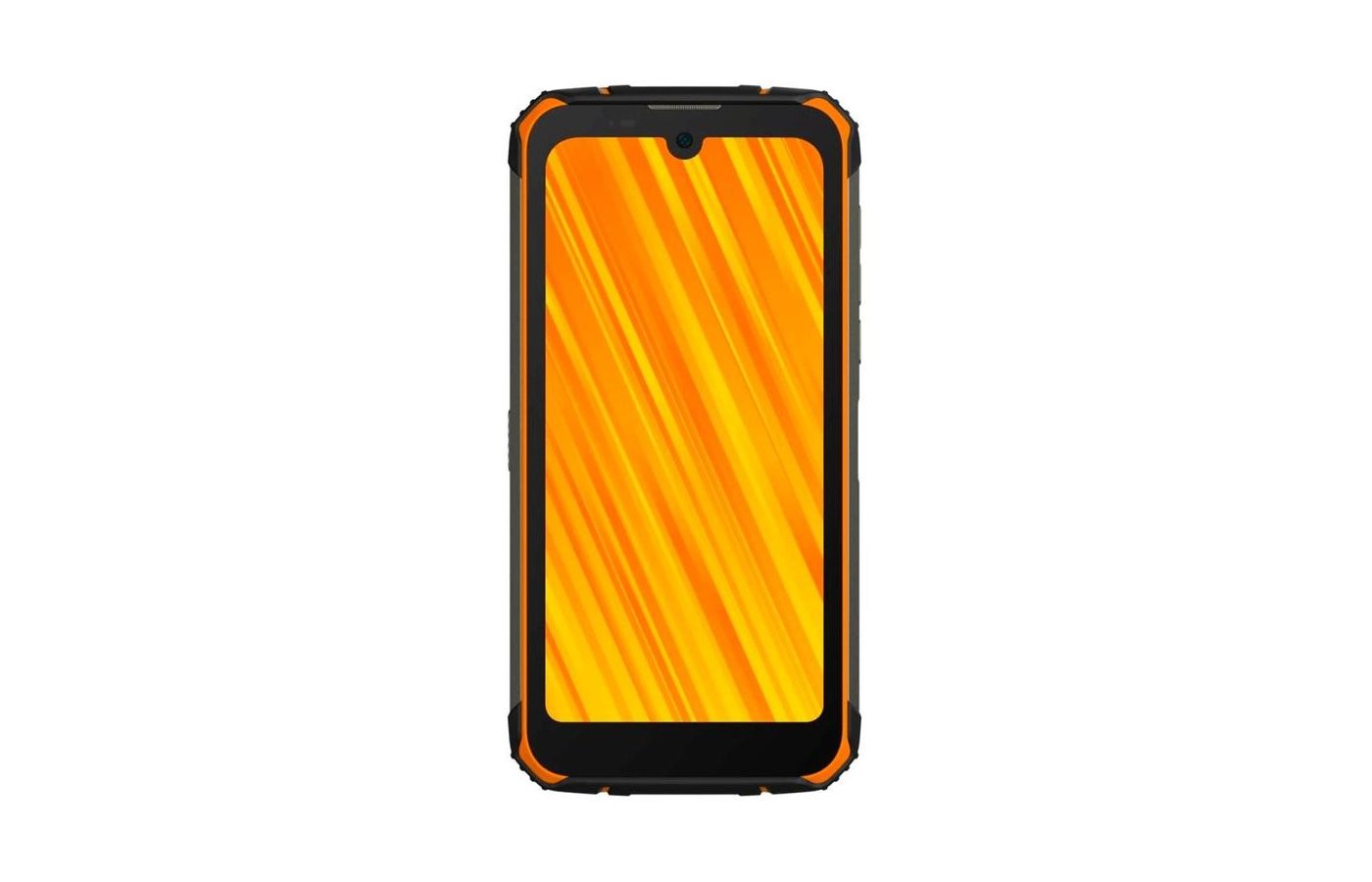 Смартфон Doogee S59 Pro 4/128Gb Fire Orange - купить в интернет-магазине  RBT.ru. Цены, отзывы, характеристики и доставка в Челябинске