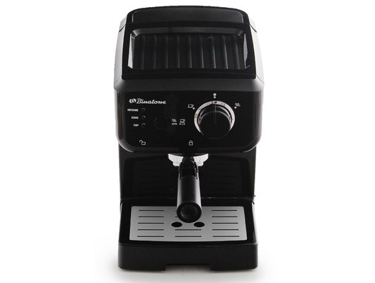 Кофеварка BINATONE ECM 153