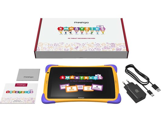 Планшет Prestigio Smartkids UP 3104 (10.1) 16Gb