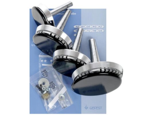 Плита газовая GEFEST 3200-08 К85