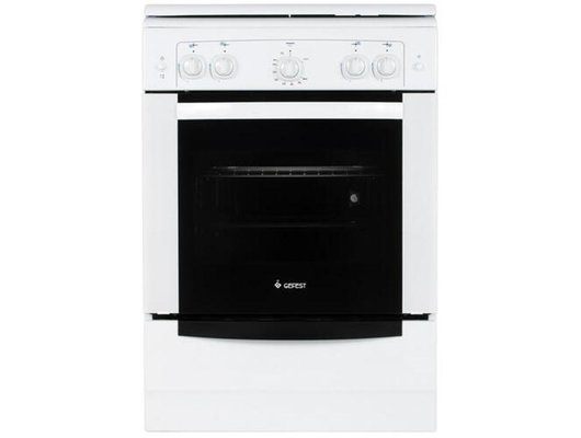 Плита газовая GEFEST 6100-02 0009