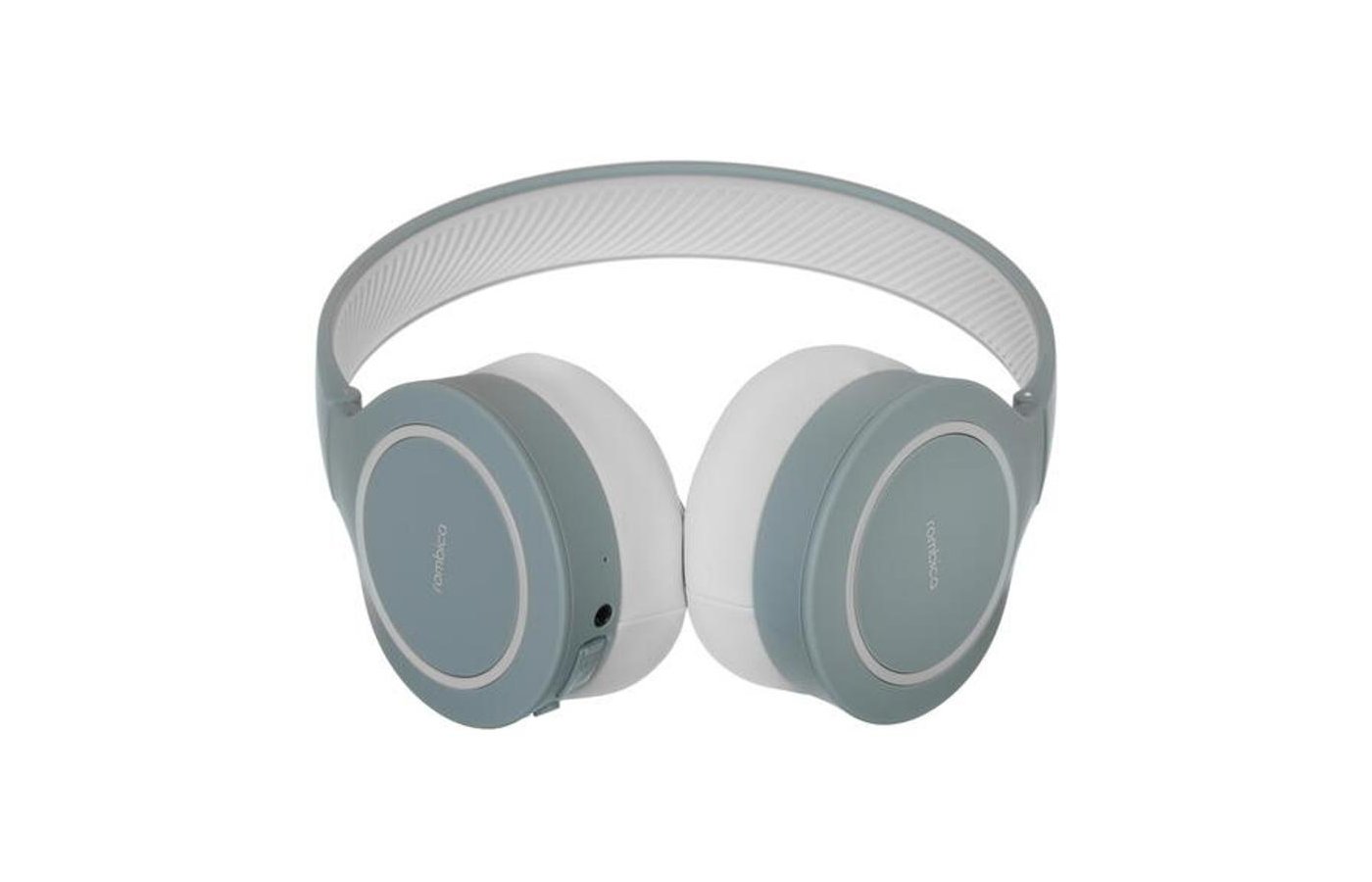 Наушники накладные bluetooth rombica mysound bh 26