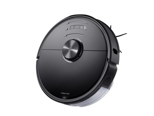 Пылесос ROBOROCK S6 MaxV Black - купить 