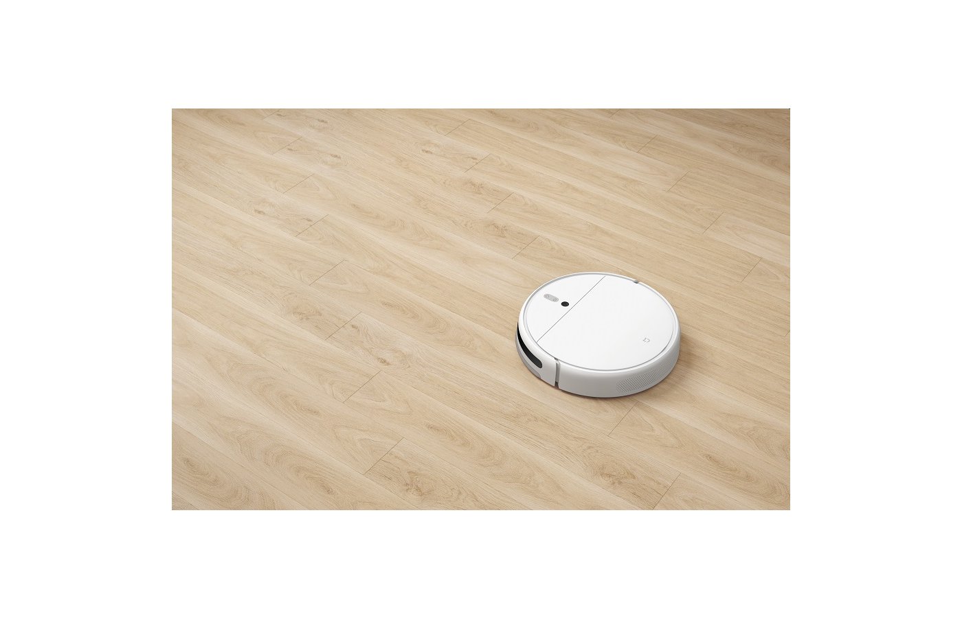 Пылесос Xiaomi Mi Vacuum Essential Robot Купить