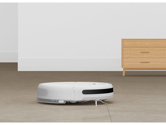 Робот-пылесос XIAOMI Mi Robot Vacuum Mop