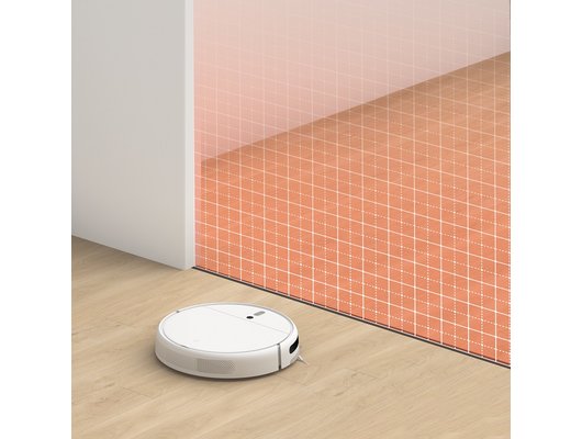 Робот-пылесос XIAOMI Mi Robot Vacuum Mop