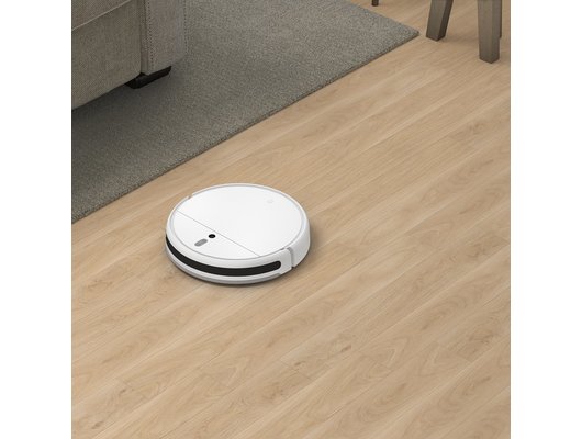 Робот-пылесос XIAOMI Mi Robot Vacuum Mop