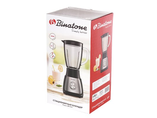Блендер BINATONE SBP-0540