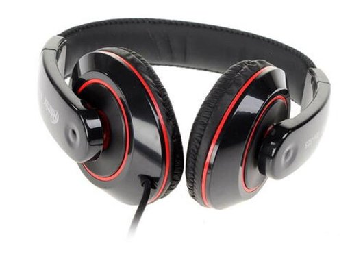 Наушники полноразмерные Ritmix RH-525