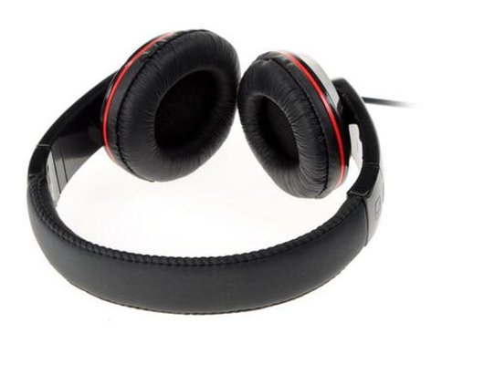 Наушники полноразмерные Ritmix RH-525