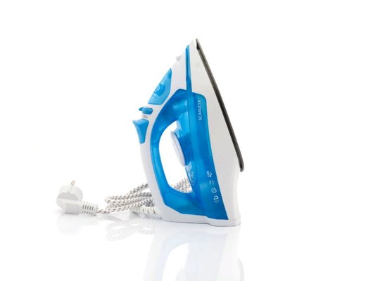 Утюг Scarlett SC-SI30P17