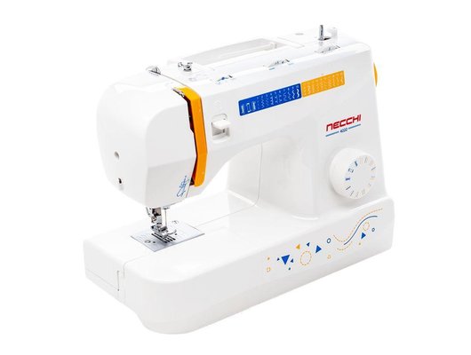 Швейная машина NECCHI 4222