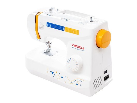 Швейная машина NECCHI 4222